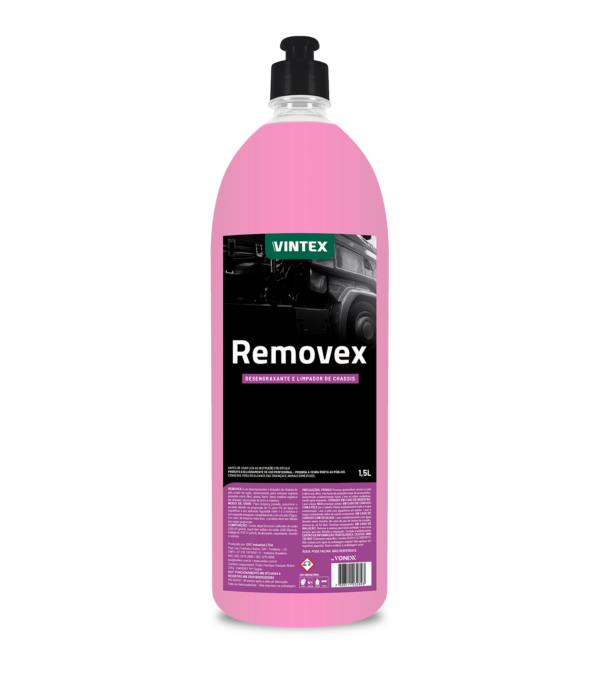 REMOVEX 1,5L VINTEX