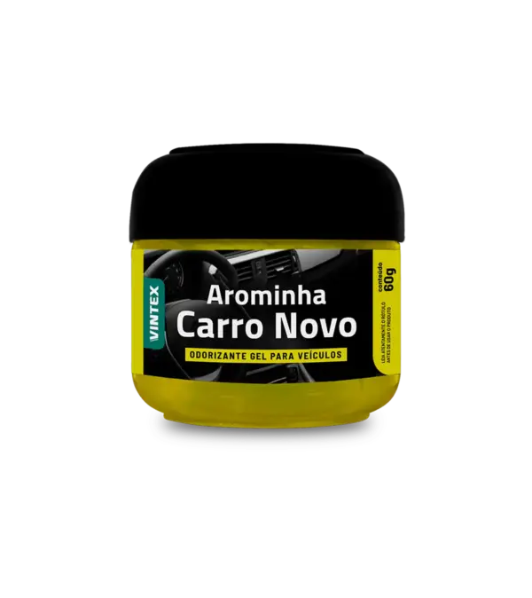 AROMA GEL VINTEX