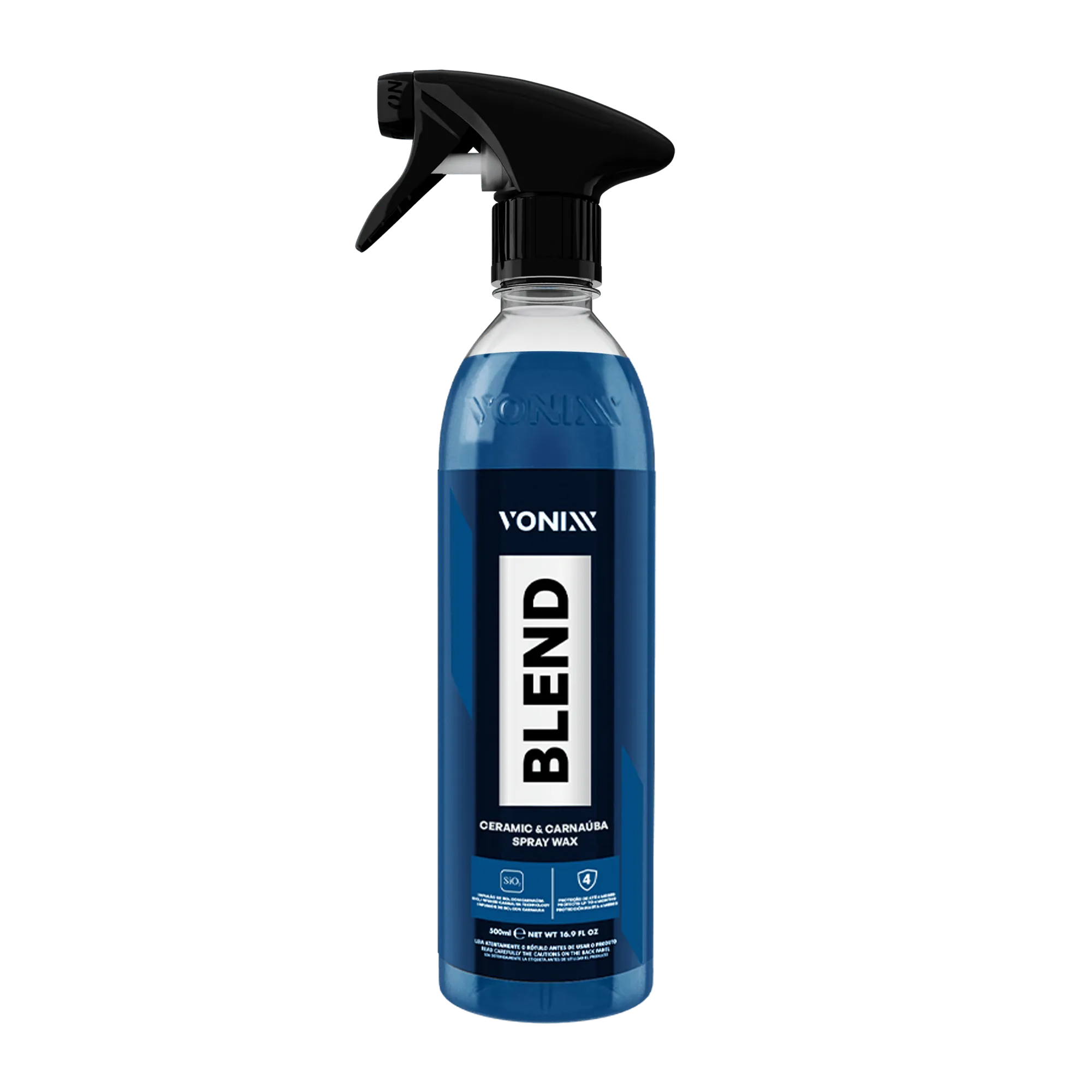 CERA BLEND SPRAY 500ML VONIXX