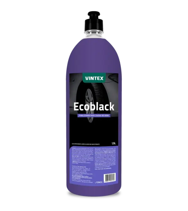 ECOBLACK 1,5L VINTEX