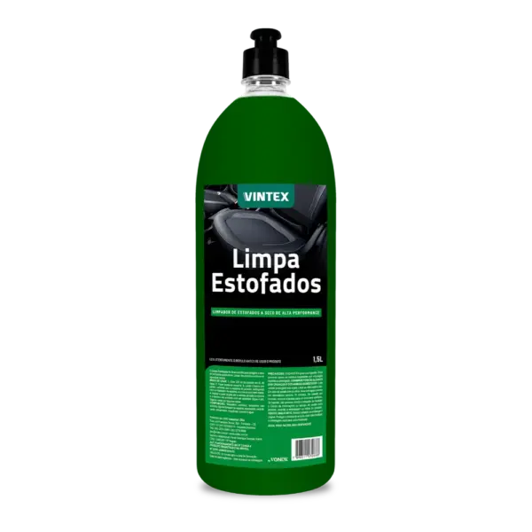 LIMPA ESTOFADOS 1,5L VINTEX