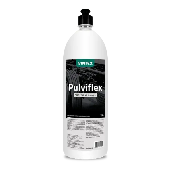 PULVIFLEX 1,5L PROTETOR DE CHASSIS VINTEX