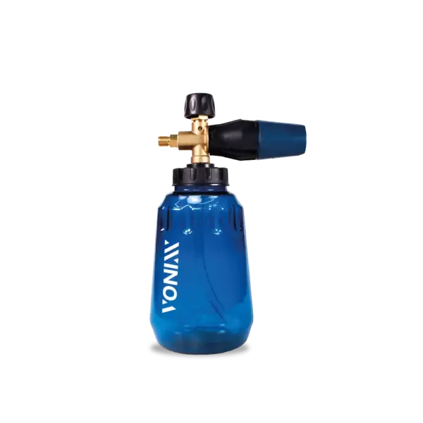 SNOW FOAM PRO PET 1L VONIXX
