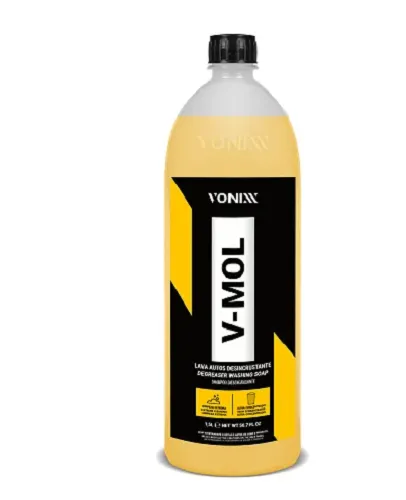 V-MOL 1,5L SHAMPOO VONIXX VMOL