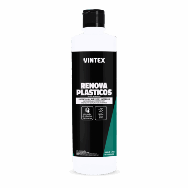 RENOVA PLASTICOS INTERNOS 500ML VINTEX