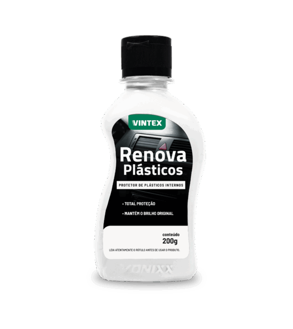 RENOVA PLASTICOS INTERNOS 200G VINTEX