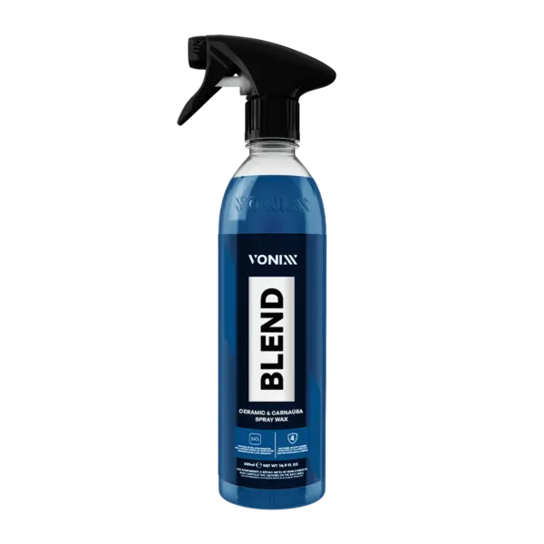BLEND SPRAY 500ML CERA LIQUIDA VONIXX