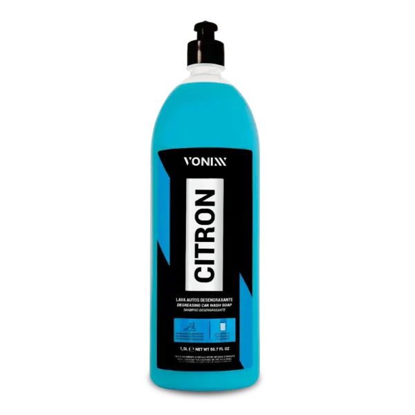 CITRON 1,5L SHAMPOO DESENGRAXANTE VONIXX