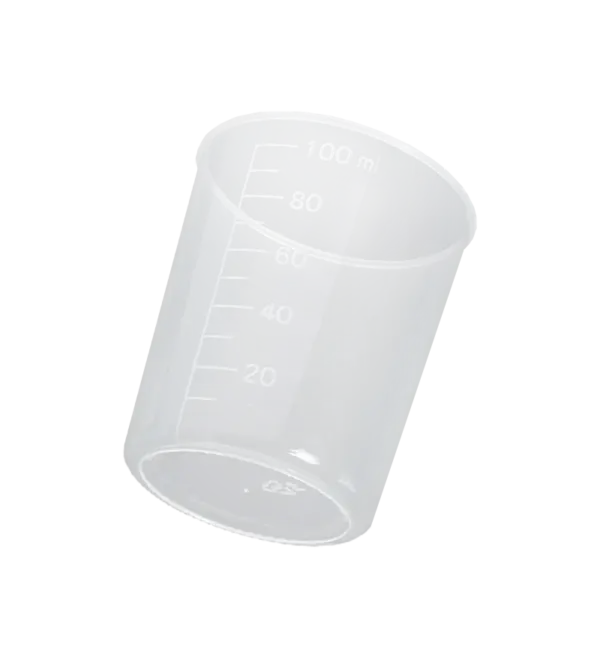 COPO DOSADOR 100ML VONIXX