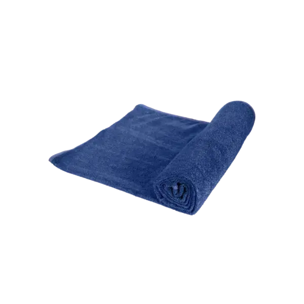 TOALHA DE SECAGEM 350GSM VONIXX GIGANTE 90X50CM