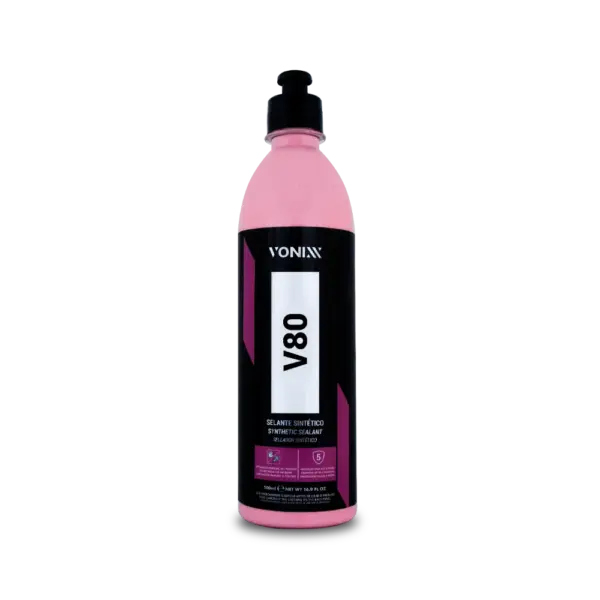 V80 500ML SELANTE SINTETICO VONIXX