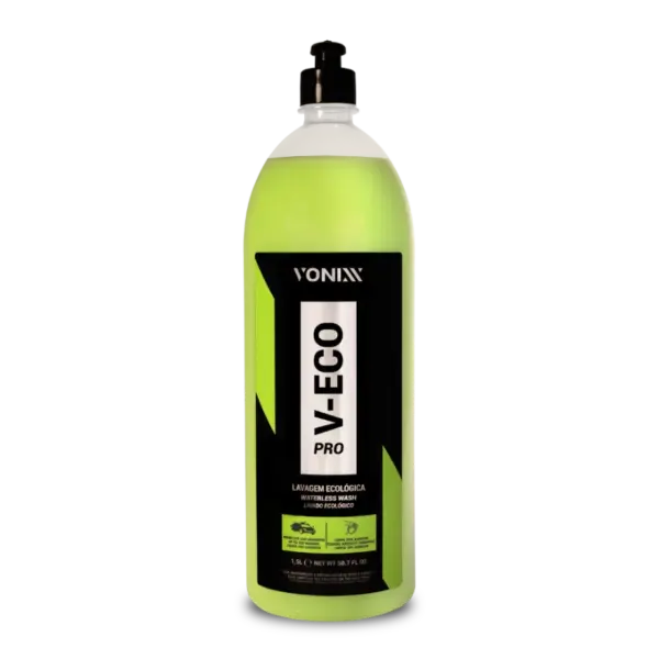V-ECO PRO 1,5L LIMPADOR ECOLOGICO VONIXX